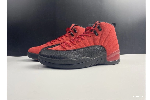 Reverse CT8013-602 Flu CT8013-602 Jordan Game 12 Air 0421